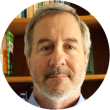 John  Hamel, Ph.D., LCSW