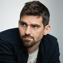 Portrait of Ben Purkert