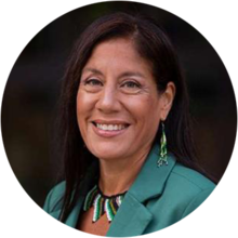 Susan  Branco, PhD