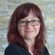 Evelyne DONNINI