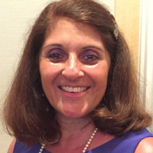Odile HUSAIN