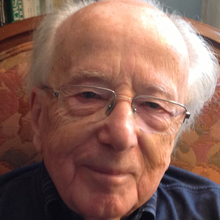 Michel LEMAY