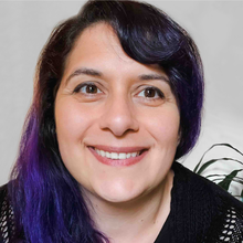 Marjolaine MASSÉ