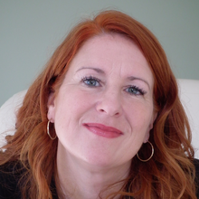 Caroline PAQUET
