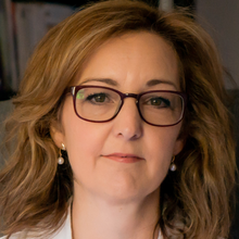 Nathalie PARENT
