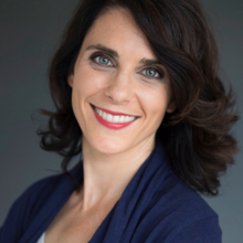 Amélie SEIDAH