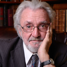 Hubert VAN GIJSEGHEM
