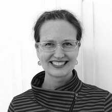 Portrait of Jocelyn Jane Cox