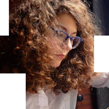 Portrait of Molly McGhee