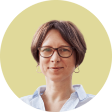 Alexandra Petrujinschi