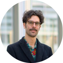 Jean-Philippe Steeger