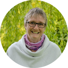 Anita Longley
