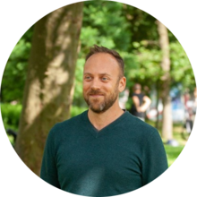Matthew Fraser