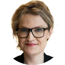 Marianne Haahr