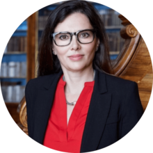 Carol Constant