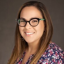 Dr. Jaimee Arnoff