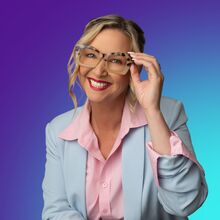 Picture of Dr Lollie Mancey