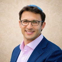 Rabbi Rami Goldberg