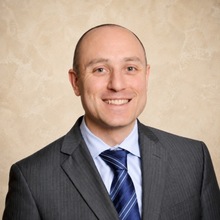 Rabbi Mark Fishman