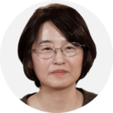 小川 公代_プロフィール画像