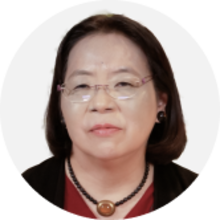 今井 むつみ_プロフィール画像