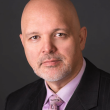 Dave Lakhani（デイブ・ラクハニ）