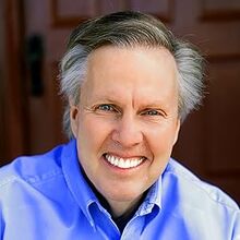 John Stoker（ジョン・R・ストーカー）