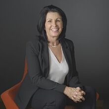 Kelly Palmer（ケリー・パーマー）