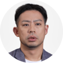 舟津 昌平_プロフィール画像