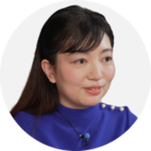 大川内 直子_プロフィール画像