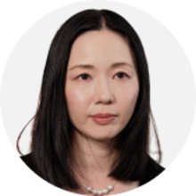 庭本 佳子_プロフィール画像