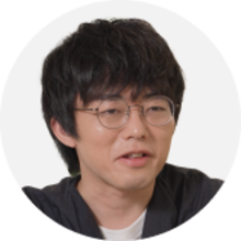 谷川 嘉浩_プロフィール画像