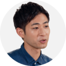 田丸 雅智_プロフィール画像
