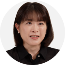 渡部 麻衣子_プロフィール画像