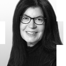 Portrait of Stacey H. Rubin