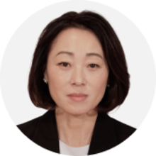 荒木 香織_プロフィール画像