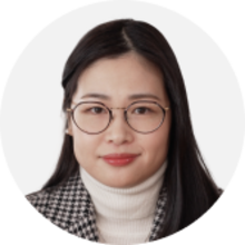 津野 香奈美_プロフィール画像