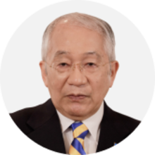 橋爪 大三郎_プロフィール画像