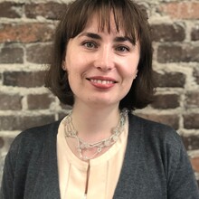 Yelena Zilberfayn