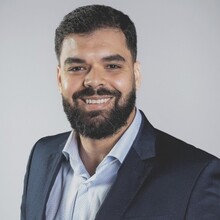 fotografía de perfil de Renato  Nunes de Souza | Technical Service and Development at Dow Chemical | Oil and Gas - EOR | Surfactants and Polyglycols instructor en Distributor Academy de Dow