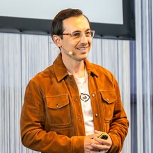 Michael Cacic-Escalera