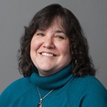 Brenda Grauer
