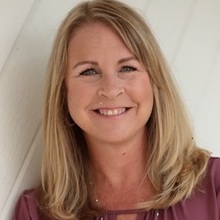 Susan Harden