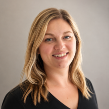 Rachel Benoit, RPN and Advanced Foot Care Nurse