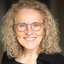 Marcelle BÉLANGER