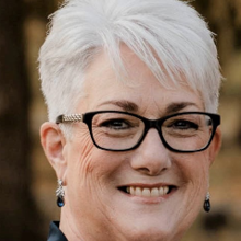 Sharon Brophy, RPN and Advanced Foot Care Nurse