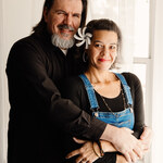 Ron & Mahea Eddy