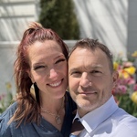 Dave & Danicia Christensen
