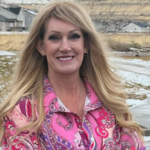 Alinda Rowley-Jensen