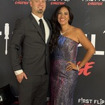 Mike & Magali Saunders
